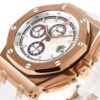 Audemars Piguet  ROYAL OAK OFFSHORE  26408OR