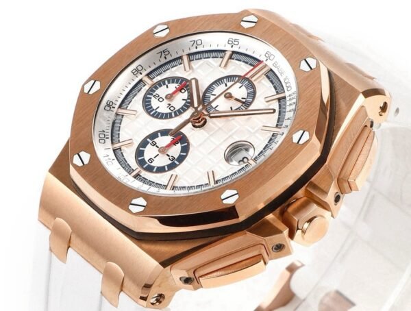 Audemars Piguet  ROYAL OAK OFFSHORE  26408OR
