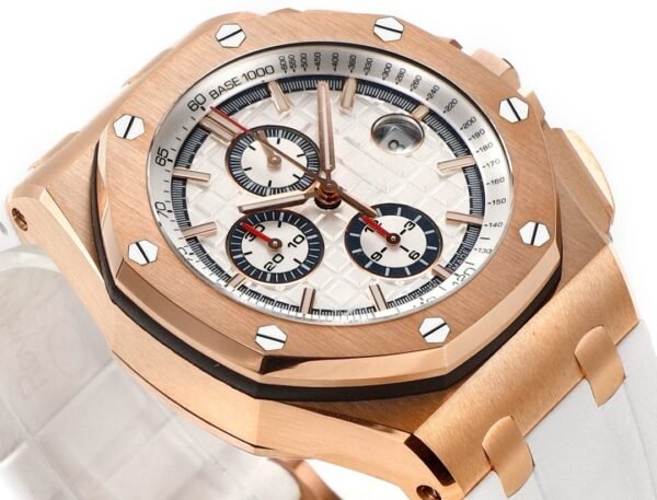 Audemars Piguet  ROYAL OAK OFFSHORE  26408OR