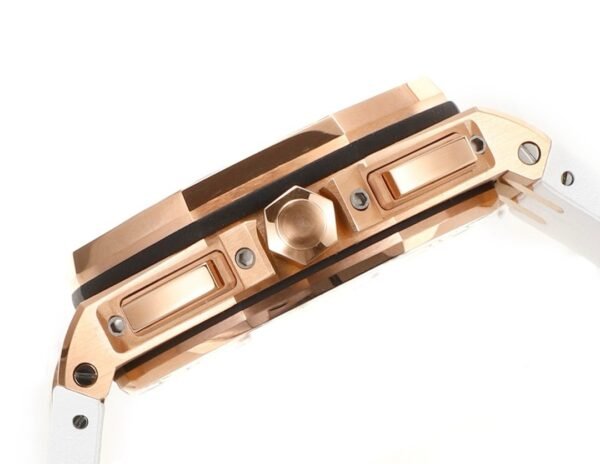 Audemars Piguet  ROYAL OAK OFFSHORE  26408OR