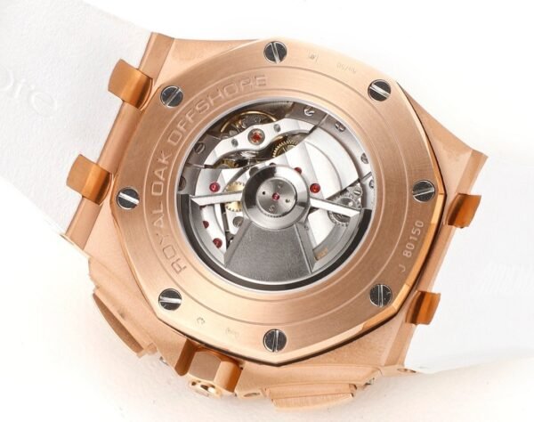 Audemars Piguet  ROYAL OAK OFFSHORE  26408OR