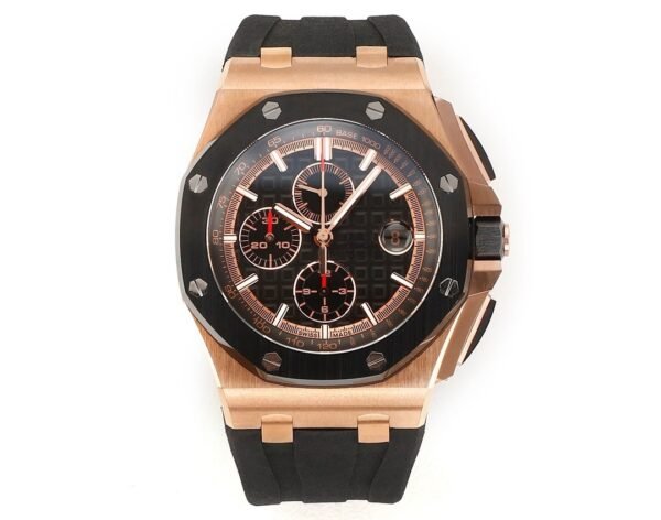Audemars Piguet  ROYAL OAK OFFSHORE  26401RO