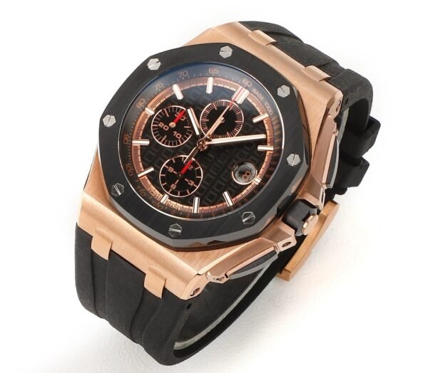 Audemars Piguet  ROYAL OAK OFFSHORE  26401RO