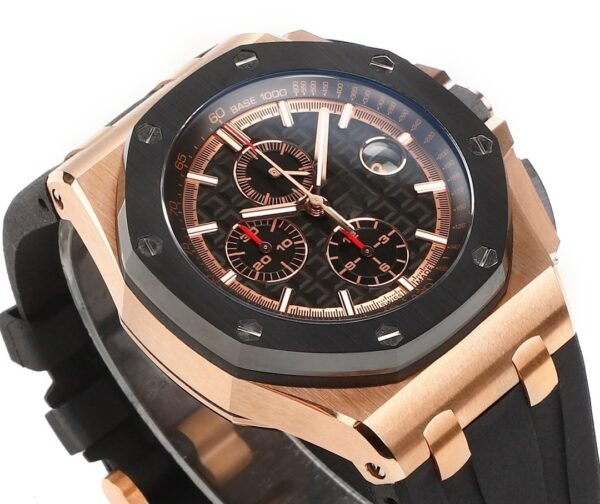 Audemars Piguet  ROYAL OAK OFFSHORE  26401RO