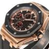 Audemars Piguet  ROYAL OAK OFFSHORE  26401RO