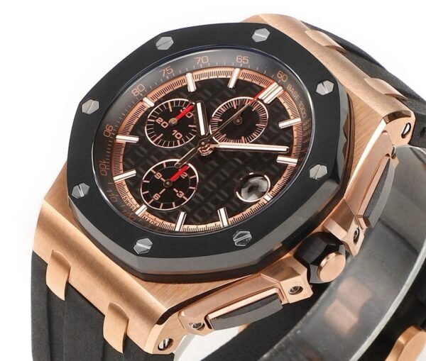 Audemars Piguet  ROYAL OAK OFFSHORE  26401RO