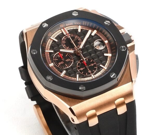 Audemars Piguet  ROYAL OAK OFFSHORE  26401RO