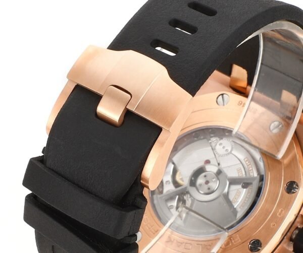 Audemars Piguet  ROYAL OAK OFFSHORE  26401RO