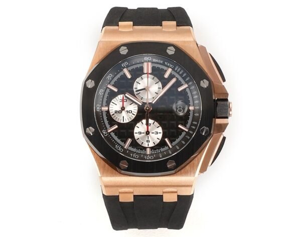 Audemars Piguet  ROYAL OAK OFFSHORE  26401RO