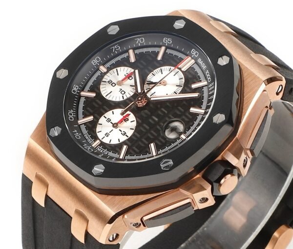 Audemars Piguet  ROYAL OAK OFFSHORE  26401RO