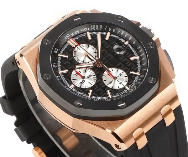 Audemars Piguet  ROYAL OAK OFFSHORE  26401RO