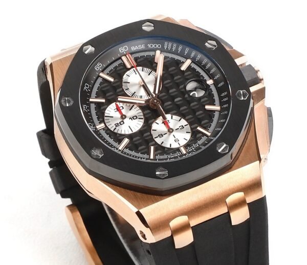 Audemars Piguet  ROYAL OAK OFFSHORE  26401RO
