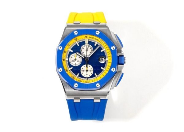 IMG_3014_副本 Audemars Piguet ROYAL OAK OFFSHORE 26400SO