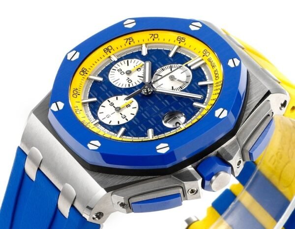 IMG_3016_副本 Audemars Piguet ROYAL OAK OFFSHORE 26400SO