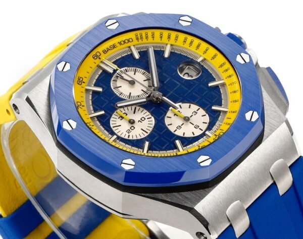 IMG_3017_副本 Audemars Piguet ROYAL OAK OFFSHORE 26400SO