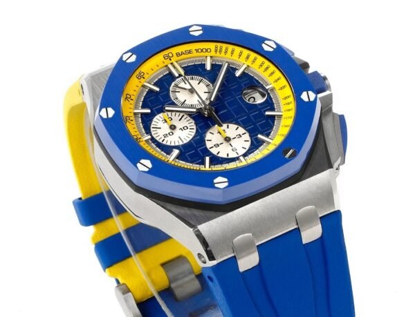 IMG_3018_副本 Audemars Piguet ROYAL OAK OFFSHORE 26400SO