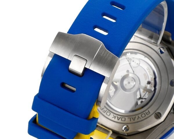 IMG_3019_副本 Audemars Piguet ROYAL OAK OFFSHORE 26400SO