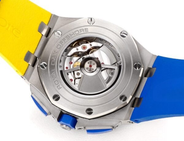 IMG_3022_副本 Audemars Piguet ROYAL OAK OFFSHORE 26400SO