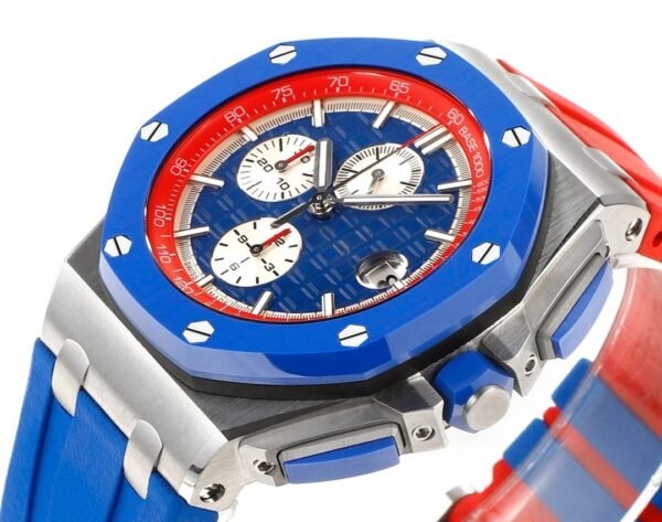 Audemars Piguet  ROYAL OAK OFFSHORE  26400SO