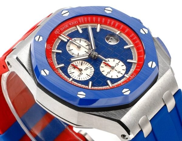 Audemars Piguet  ROYAL OAK OFFSHORE  26400SO
