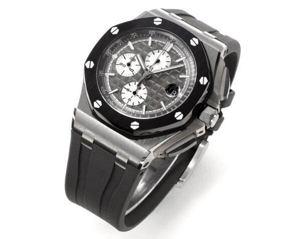 IMG_3033_副本 Audemars Piguet ROYAL OAK OFFSHORE 26400lO