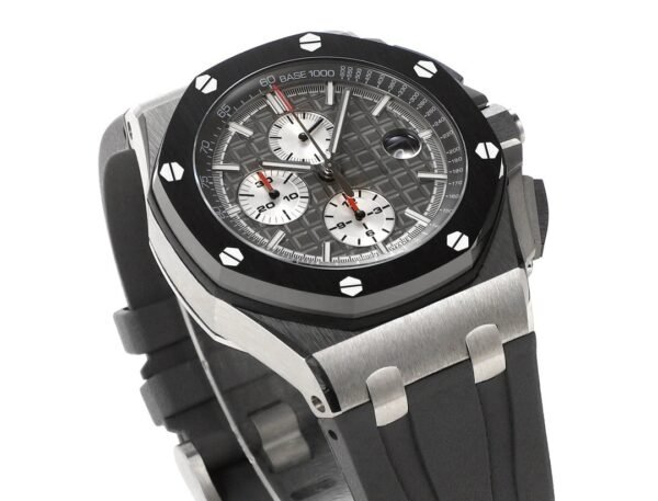 IMG_3034_副本 Audemars Piguet ROYAL OAK OFFSHORE 26400lO