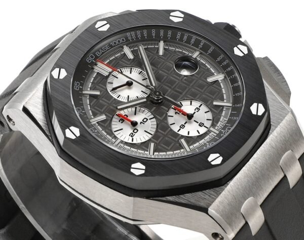 IMG_3036_副本 Audemars Piguet ROYAL OAK OFFSHORE 26400lO
