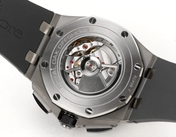 IMG_3040_副本 Audemars Piguet ROYAL OAK OFFSHORE 26400lO