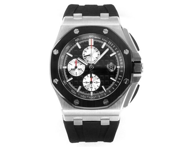 IMG_3041_副本 Audemars Piguet ROYAL OAK OFFSHORE 26400SO