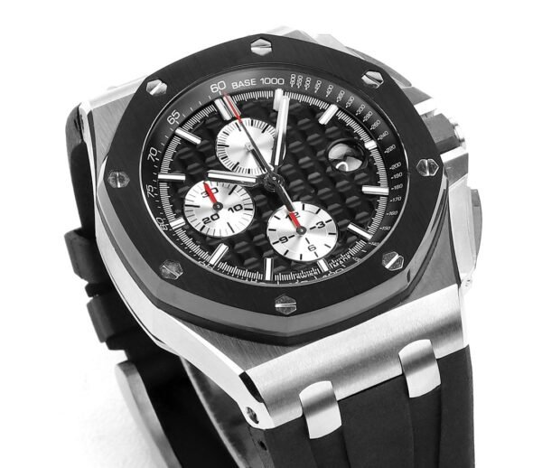 IMG_3043_副本 Audemars Piguet ROYAL OAK OFFSHORE 26400SO