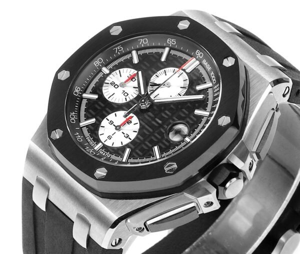 IMG_3044_副本 Audemars Piguet ROYAL OAK OFFSHORE 26400SO