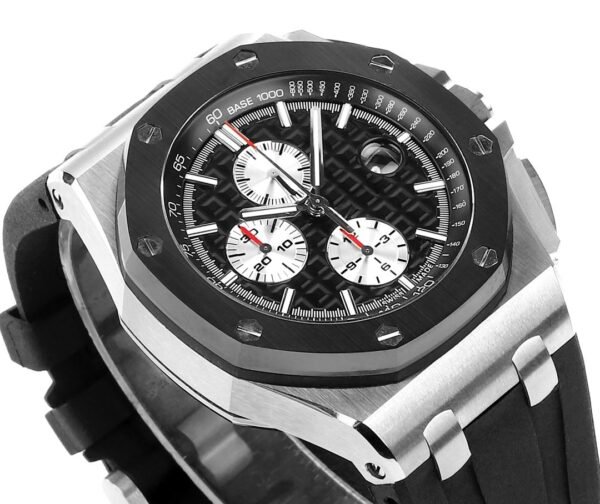 IMG_3045_副本 Audemars Piguet ROYAL OAK OFFSHORE 26400SO