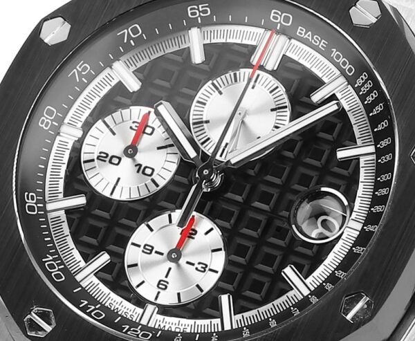 IMG_3046_副本 Audemars Piguet ROYAL OAK OFFSHORE 26400SO