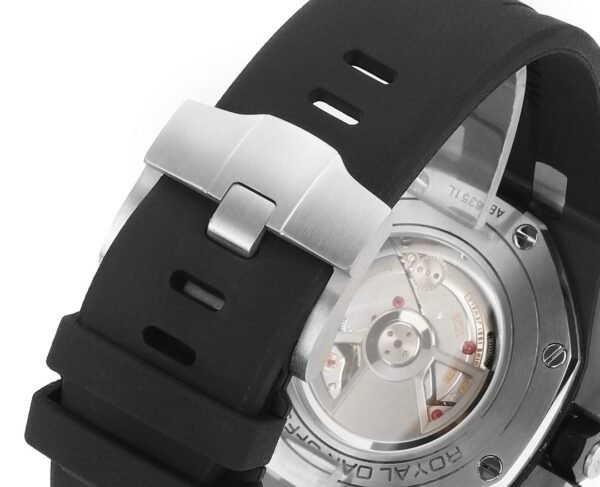 IMG_3048_副本 Audemars Piguet ROYAL OAK OFFSHORE 26400SO