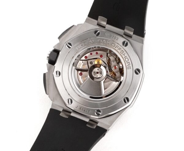 IMG_3049_副本 Audemars Piguet ROYAL OAK OFFSHORE 26400SO