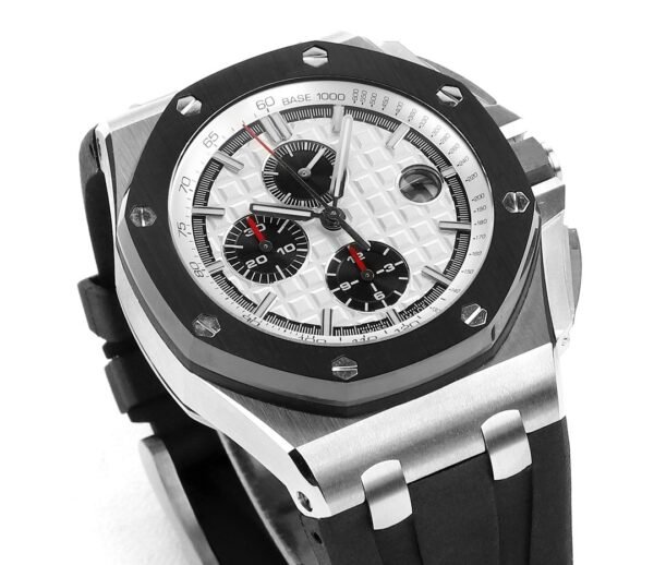 IMG_3052_副本 Audemars Piguet ROYAL OAK OFFSHORE 26400SO