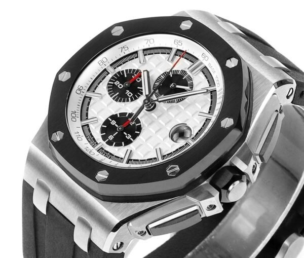 IMG_3053_副本 Audemars Piguet ROYAL OAK OFFSHORE 26400SO