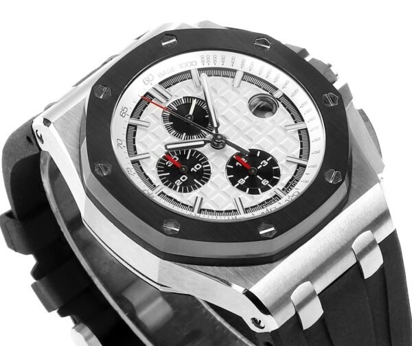 IMG_3054_副本 Audemars Piguet ROYAL OAK OFFSHORE 26400SO