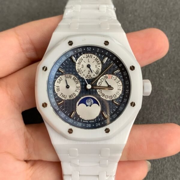 Audemars Piguet  ROYAL OAK 26579CB