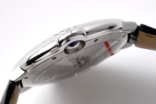 CARTIER  BALLON BLUE DE CARTIER