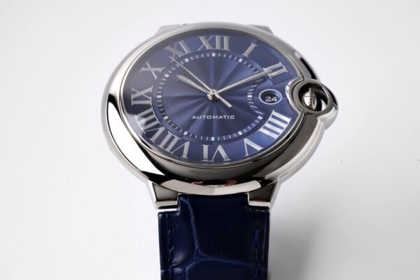 CARTIER  BALLON BLUE DE CARTIER