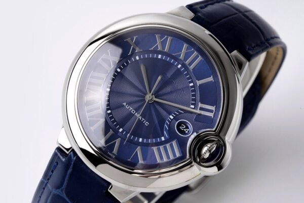 CARTIER  BALLON BLUE DE CARTIER
