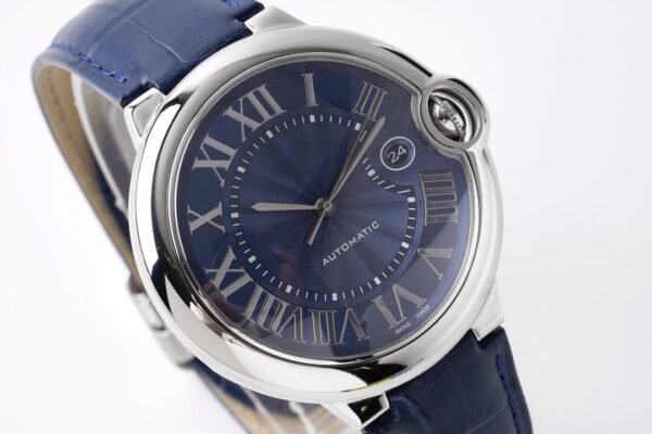 CARTIER  BALLON BLUE DE CARTIER