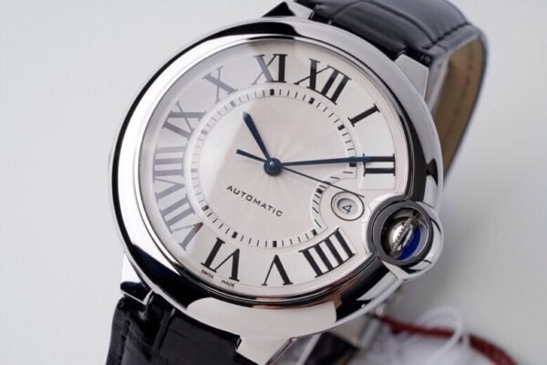 CARTIER  BALLON BLUE DE CARTIER