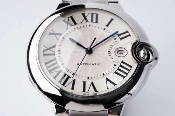 CARTIER  BALLON BLUE DE CARTIER