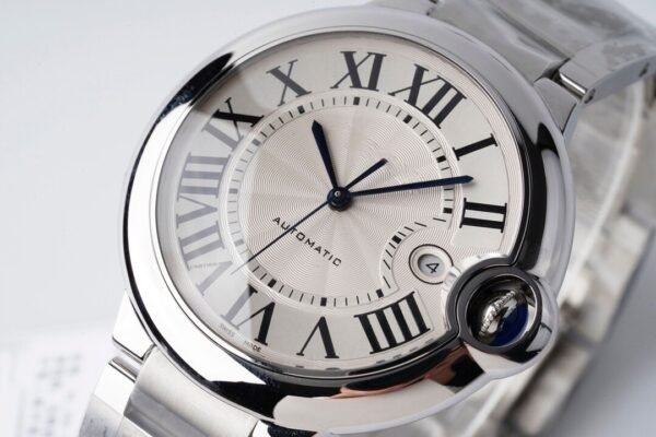 CARTIER  BALLON BLUE DE CARTIER