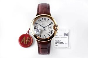 CARTIER  BALLON BLUE DE CARTIER