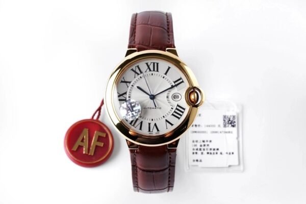 CARTIER  BALLON BLUE DE CARTIER