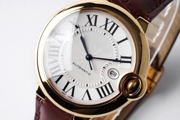 CARTIER  BALLON BLUE DE CARTIER