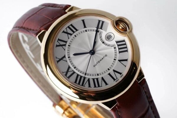 CARTIER  BALLON BLUE DE CARTIER